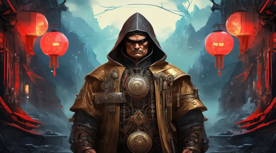 三国志大战游戏图片3